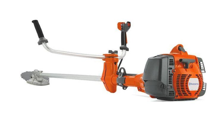 Кусторез бензиновый HUSQVARNA 555Fx 9666291-01