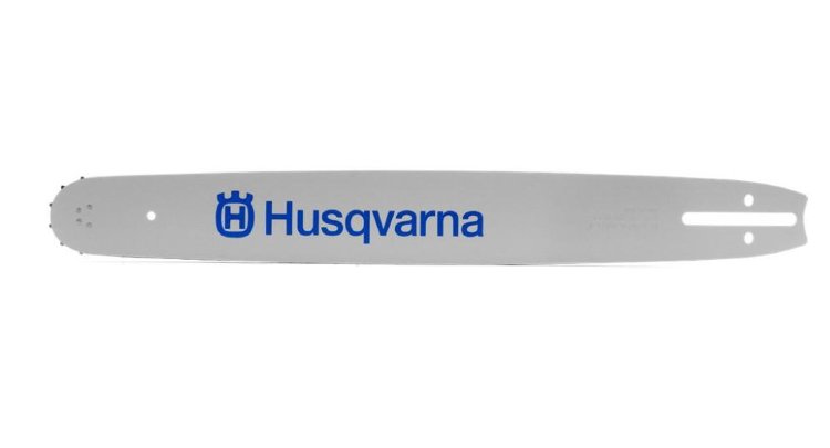 Шина Husqvarna 20"/50см .325" 1,5 мм 80 звеньев 5859433-80
