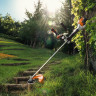 Мотокоса кусторез STIHL FS 450 K 