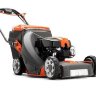 Газонокосилка бензиновая Husqvarna LC 353 VB 