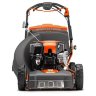 Газонокосилка бензиновая Husqvarna LC 353 VB 