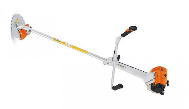 Мотокоса-кусторез STIHL FS 400 
