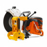 Бензиновый рельсорезный станок ZimAni K1270 