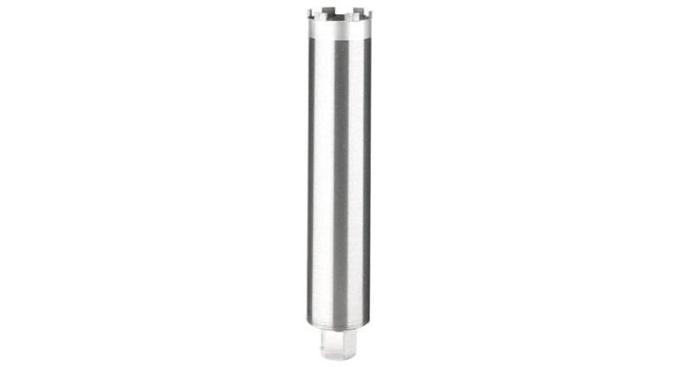 Коронка алмазная 077мм AL-B200 1 1/4" 1500мм 