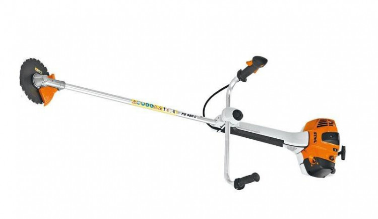 Мотокоса-кусторез STIHL FS 490 C-EM K 