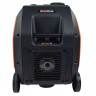 Инверторный генератор EVOline BQH 6200 E 