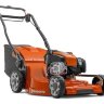 Газонокосилка бензиновая HUSQVARNA LC 353VI 9670695-01 