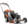 Газонокосилка бензиновая Husqvarna LC 353VI2