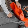 Газонокосилка бензиновая Husqvarna LC 353VI2