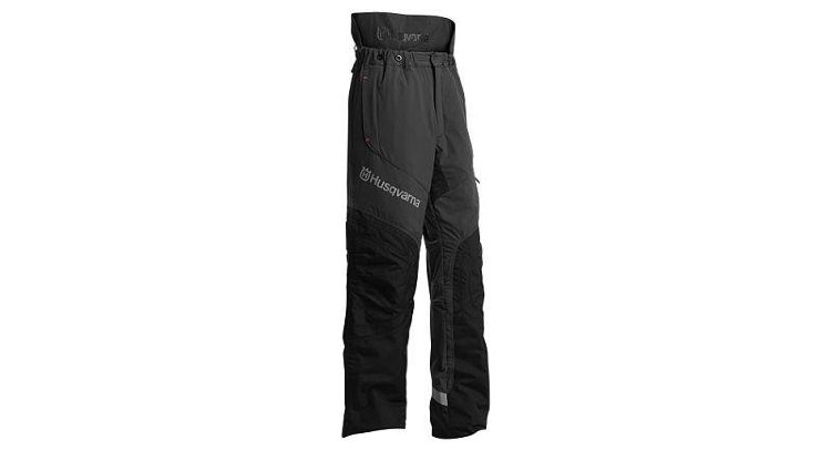 Брюки с защитой от порезов бензопилой Functional 20, модель А, размер 46 Husqvarna 5781658-46