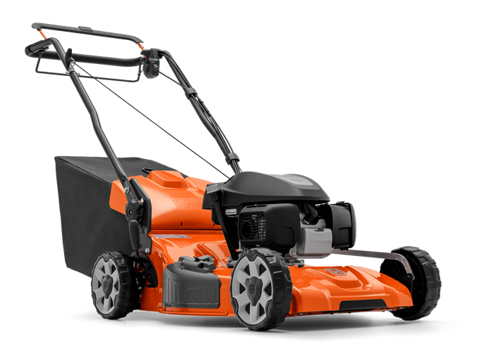 Газонокосилка бензиновая HUSQVARNA LC356VP 9679888-01 