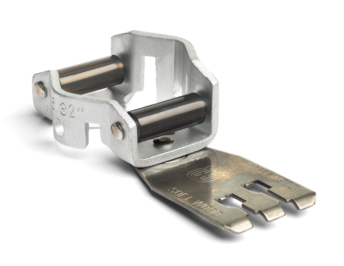 Комбинированный шаблон для цепи Husqvarna X-Cut S93G, 3/8"mini, 1.3 мм 