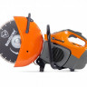 Бензорез Holzfforma GC420
