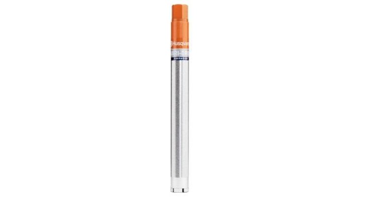 Коронка алмазная 030мм HUSQVARNA VARI-DRILL D20 1 1/4" 450мм 5821971-01