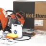 Бензорез Holzfforma GC420 14