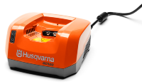 Зарядное устройство Husqvarna QC500 Быстрая зарядка 9704495-01