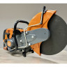 Бензорез Holzfforma GC890 