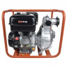 Мотопомпа бензиновая EVOline HG 30 