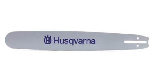 Шина Husqvarna 36"/90см .404" 1,6 мм 104 звена 5019581-04 (Цельно-металлическая шина без звездочки)