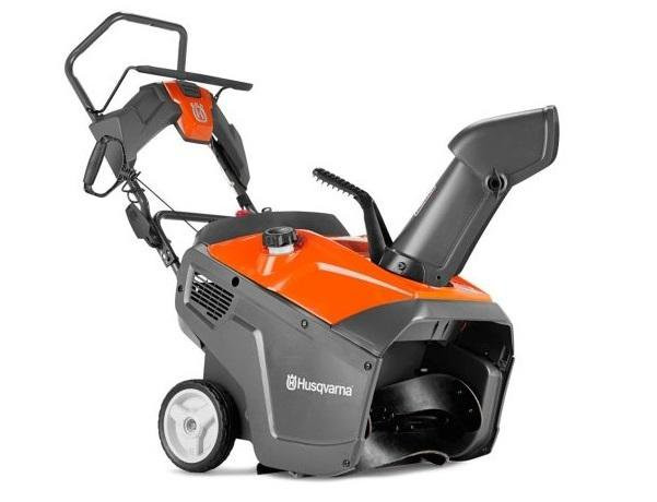Снегоуборочная машина HUSQVARNA ST 131 9618100-13 
