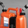 Насадка для канистры для заправки маслом (лето) Husqvarna 5861105-01