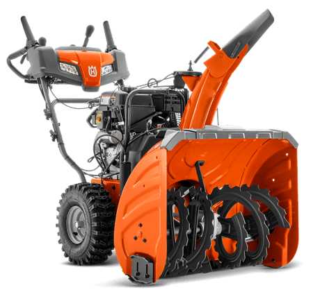 Снегоотбрасыватель Husqvarna ST 327 970 52 90-01
