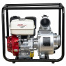 Мотопомпа бензиновая HND WP 40 X2C 