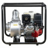 Мотопомпа бензиновая HND WP 40 X2C 