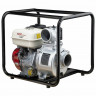 Мотопомпа бензиновая HND WP 40 X2C 