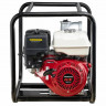 Мотопомпа бензиновая HND WP 40 X2C 