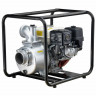 Мотопомпа бензиновая HND WP 40 X2C 