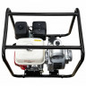Мотопомпа бензиновая HND WP 40 X2C 