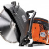 Бензорез  HUSQVARNA K 760 12
