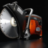 Бензорез  HUSQVARNA K 760 12