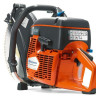 Бензорез  HUSQVARNA K 760 12
