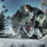 Бензорез  HUSQVARNA K 760 12