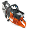 Бензорез  HUSQVARNA K 760 12