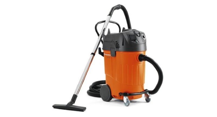 Промышленный пылесос HUSQVARNA DC 1400 9667668-01