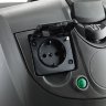 Промышленный пылесос HUSQVARNA DC 1400 9667668-01
