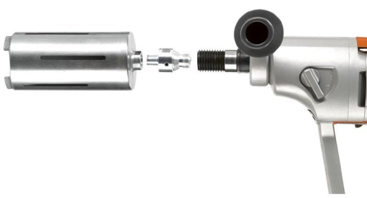 Переходник M18 F - 1 1/4" M / 1/2" G F Husqvarna 5430371-41 