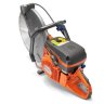 Бензорез  HUSQVARNA K 970 14