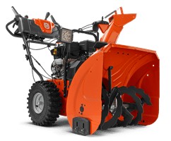 Снегоуборщик Husqvarna ST 224 9619100-87
