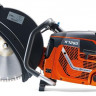 Бензорез HUSQVARNA K 1260 16