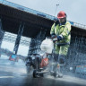 Бензорез HUSQVARNA K 1260 16