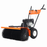 Подметальная машина YARD FOX 800SL 