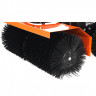Подметальная машина YARD FOX 800SL 