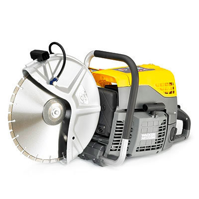 Бензорез WACKER NEUSON BTS 635s 5100005408 