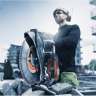 Бензорез HUSQVARNA K770 300-25,4 9678085-01 