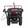 Подметальная машина бензиновая EVOline SWG 620-160 