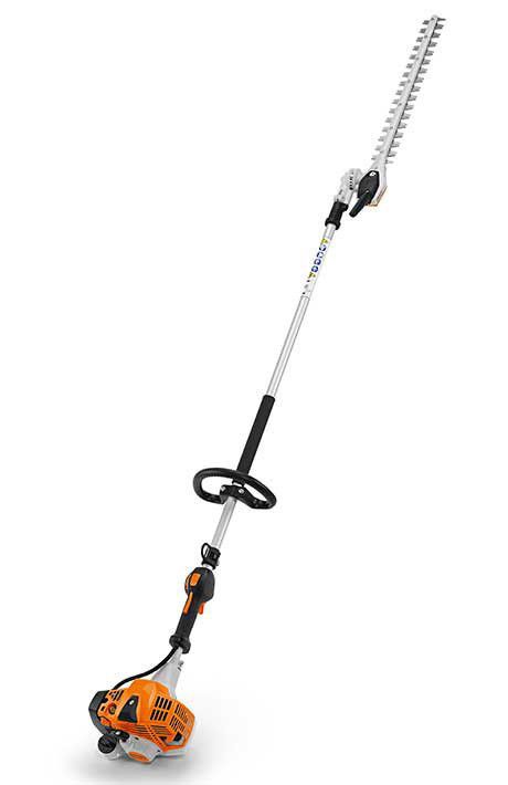 Мотосекатор STIHL HL 92 C-E 